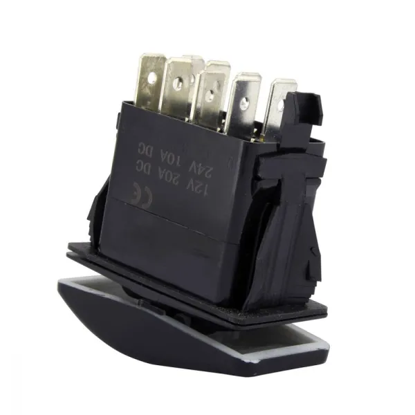 Power Window Switch Defender HD9 900 HD10 1000 HD5 500 HD8 800 OEM 705800048 710004979