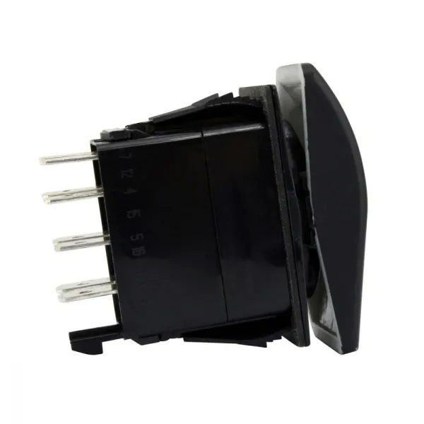 Power Window Switch Defender HD9 900 HD10 1000 HD5 500 HD8 800 OEM 705800048 710004979