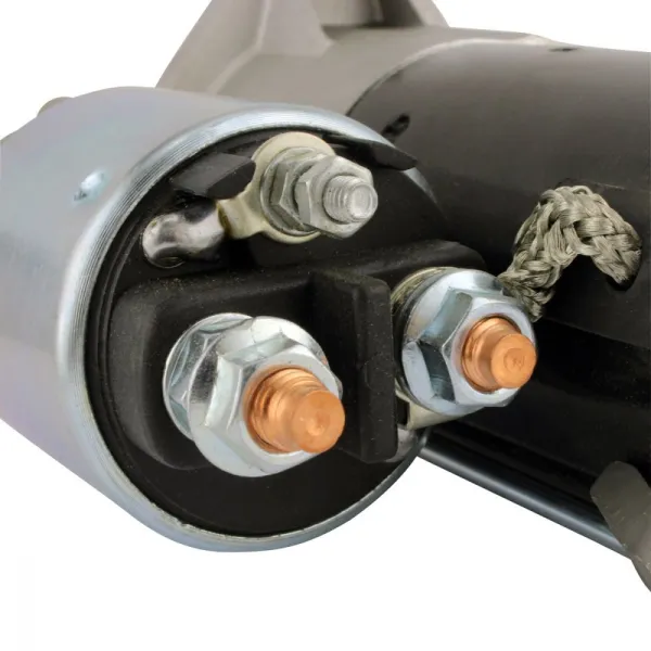 Démarreur Kawasaki KAF820 Mule PRO FX FXT FXR OEM 21163-0751