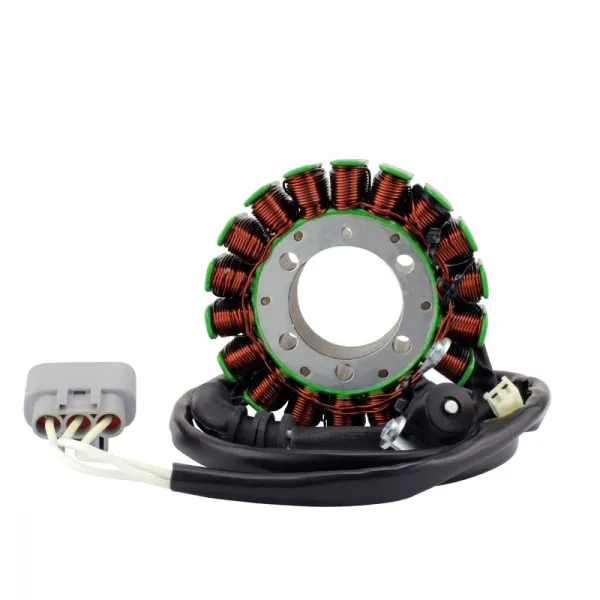 Alternateur Stator Yamaha Tracer 900 MT09 XSR 900 FZ09 FZ09 OEM 1RC-81410-00-00