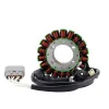 Stator Yamaha Tracer 900 MT09 XSR 900 FZ09 FZ09 OEM 1RC-81410-00-00