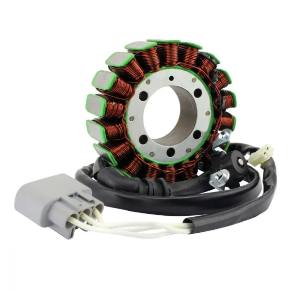 Stator Yamaha Tracer 900 MT09 XSR 900 FZ09 FZ09 OEM 1RC-81410-00-00
