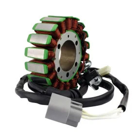 Stator Yamaha Tracer 900 MT09 XSR 900 FZ09 FZ09 OEM 1RC-81410-00-00