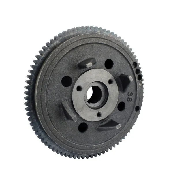 Rotor Polaris Hawkeye 400 ATP 500 Sportsman 400 450 500 Scrambler 500 Ranger 400 500 OEM 3090239 3089247 3089544