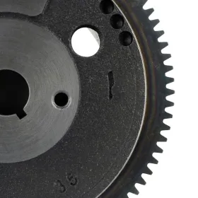 Volant Moteur Rotor Polaris Sportsman 700 Sportsman 600 OEM 4010899 Montage Kokusan