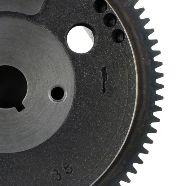 Rotor Kokusan Polaris Sportsman 700 Sportsman 600 OEM 4010899 