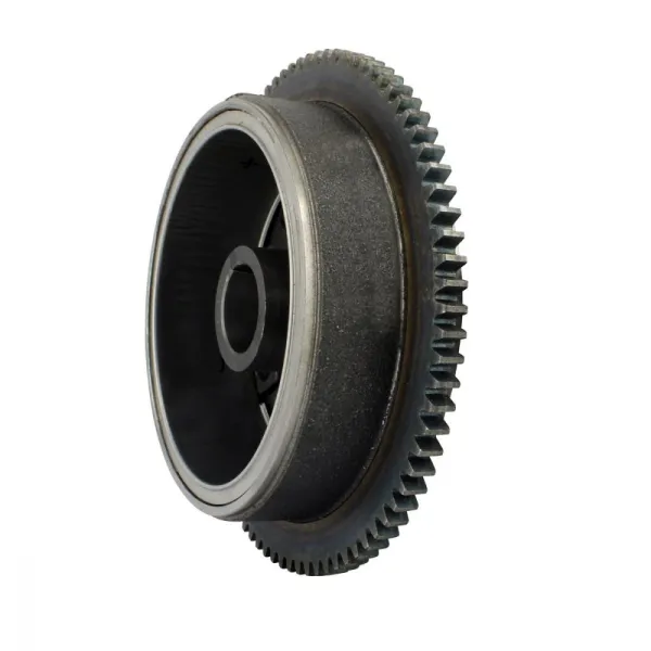 Rotor Kokusan Polaris Sportsman 700 Sportsman 600 OEM 4010899 