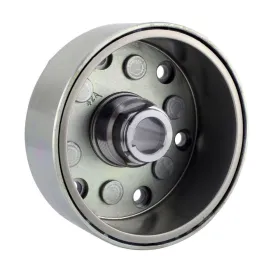 Volant Moteur Rotor Yamaha YFZ450 OEM 5TG-81450-00-00 5TG-81450-01-00