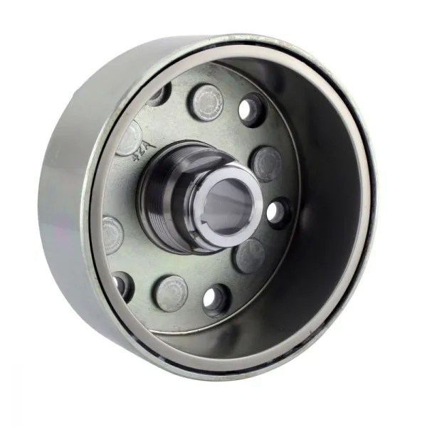Volant Moteur Rotor Yamaha YFZ450 OEM 5TG-81450-00-00 5TG-81450-01-00