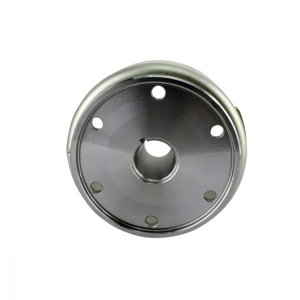 Rotor Yamaha YFZ450 OEM 5TG-81450-00-00 5TG-81450-01-00