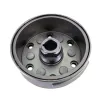 Volant Moteur Rotor Yamaha YFZ450 OEM 5TG-81450-00-00 5TG-81450-01-00