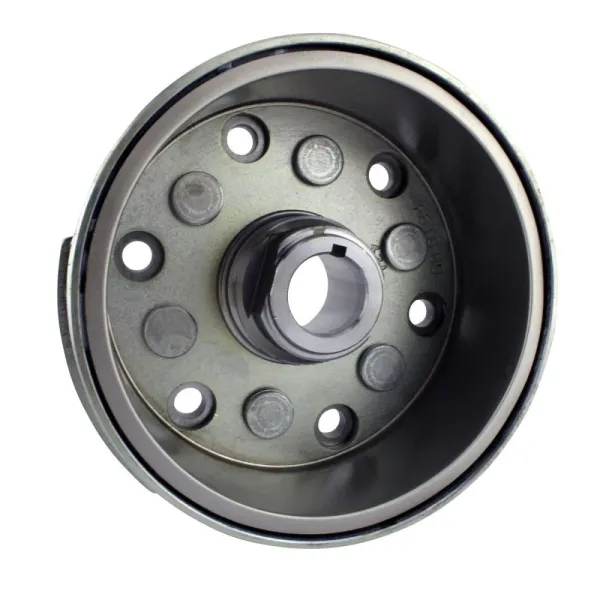 Rotor Yamaha YFZ450 OEM 5TG-81450-00-00 5TG-81450-01-00