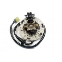 Stator Allumage Yamaha YZ125