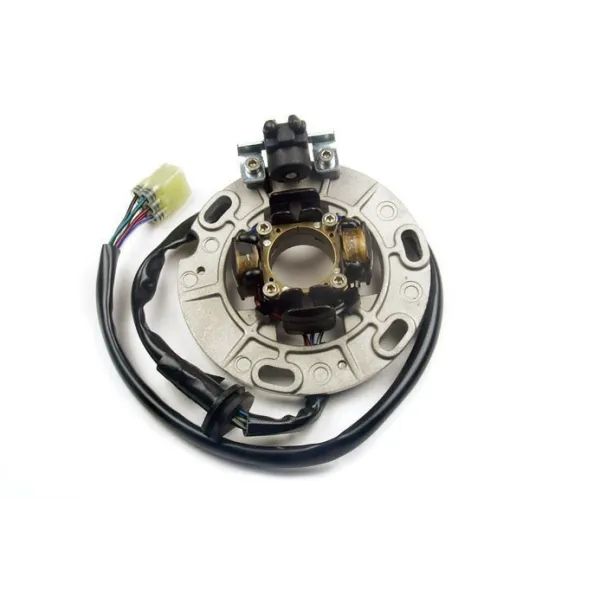 Stator Allumage Yamaha YZ125