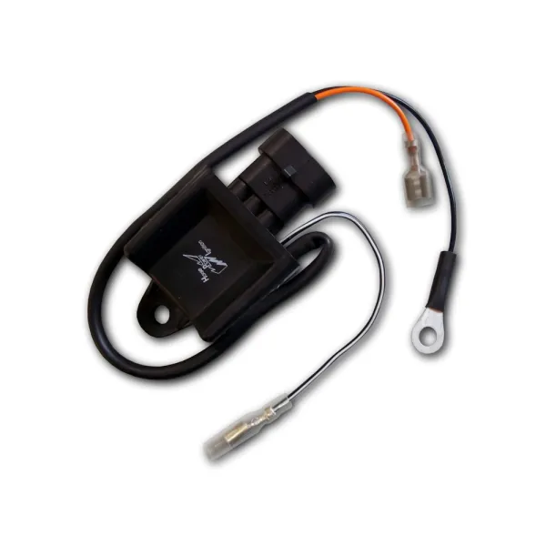 CDI + HT Coil for Kit BE210K331 Husqvarna WR 250