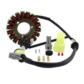 Alternateur Stator 300 W Yamaha YFZ450X YFZ450R OEM 18P-81410-00-00