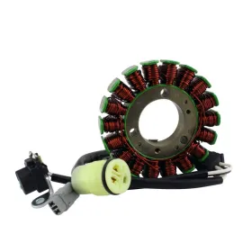 Alternateur Stator 300 W Yamaha YFZ450X YFZ450R OEM 18P-81410-00-00