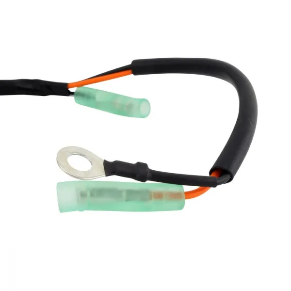 Stator Kawasaki KX125 OEM 21003-1321 21003-1379