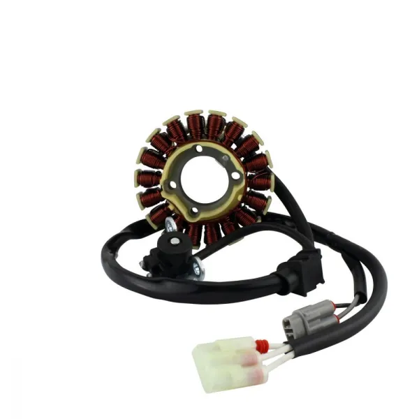 Stator Yamaha YZ450F WR450F YZ250F WR250F OEM 2GB-81410-01-00 2GB-81410-00-00