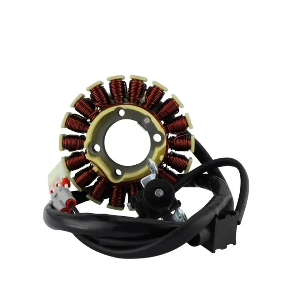 Stator Yamaha YZ450F WR450F YZ250F WR250F OEM 2GB-81410-01-00 2GB-81410-00-00