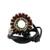 Stator Yamaha YZ450F WR450F YZ250F WR250F OEM 2GB-81410-01-00 2GB-81410-00-00