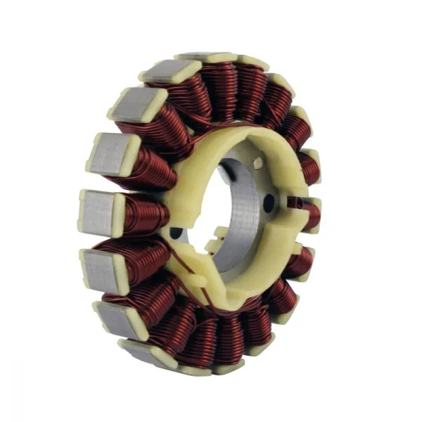 Stator Yamaha YZ450F WR450F YZ250F WR250F OEM 2GB-81410-01-00 2GB-81410-00-00