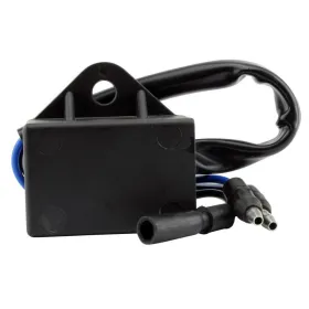 Fuel Pump Cut Off Relay Kawasaki KAF450 KAF620 Mule 2510 OEM 27034-1053