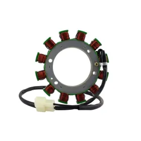Allumage Alternateur Stator Kawasaki KAF620 Mule 2500 2510 2520 OEM 59031-2103