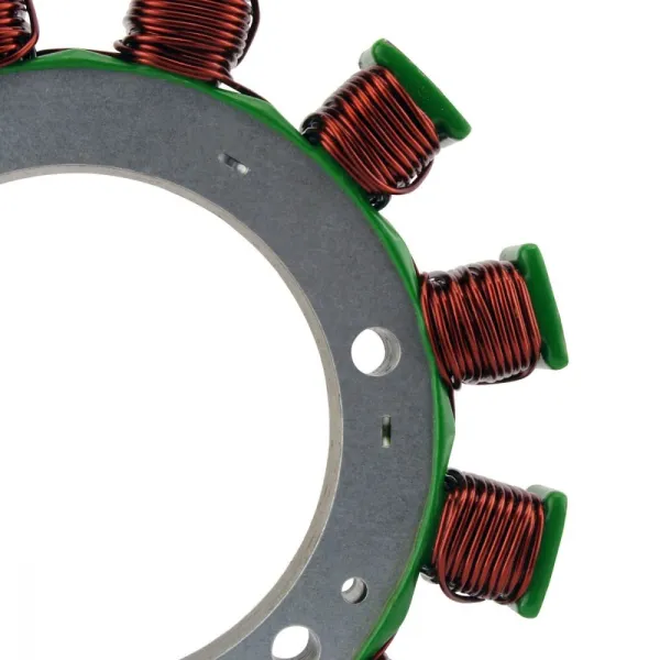 Allumage Alternateur Stator Kawasaki KAF620 Mule 2500 2510 2520 OEM 59031-2103