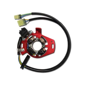 Stator Honda CR125R OEM 31100-KZ4-L21 31100-KSR-711