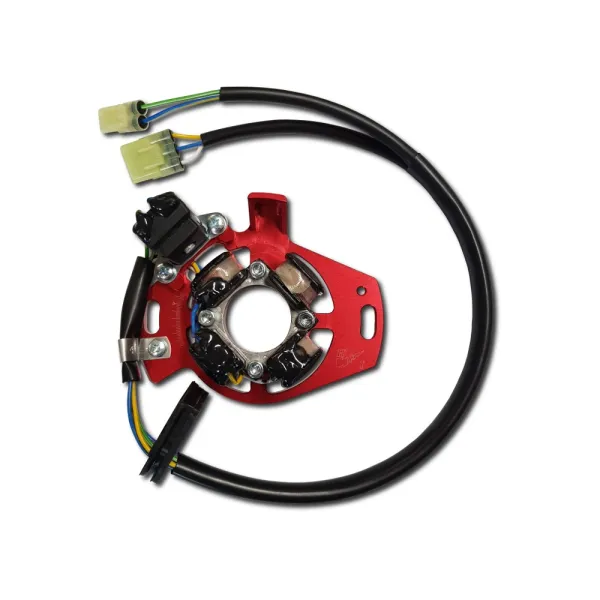 Stator Honda CR125R OEM 31100-KZ4-L21 31100-KSR-711