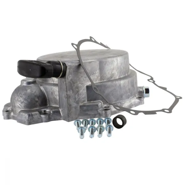 Complete Recoil Housing Polaris Trail Boss 330 Magnum 330 500 Scrambler 500 Sportsman 400 450 500 OEM 3090085