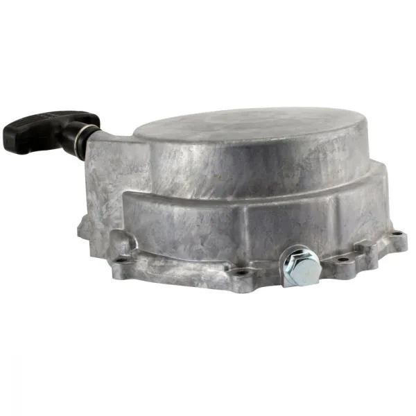 Complete Recoil Housing Polaris Trail Boss 330 Magnum 330 500 Scrambler 500 Sportsman 400 450 500 OEM 3090085