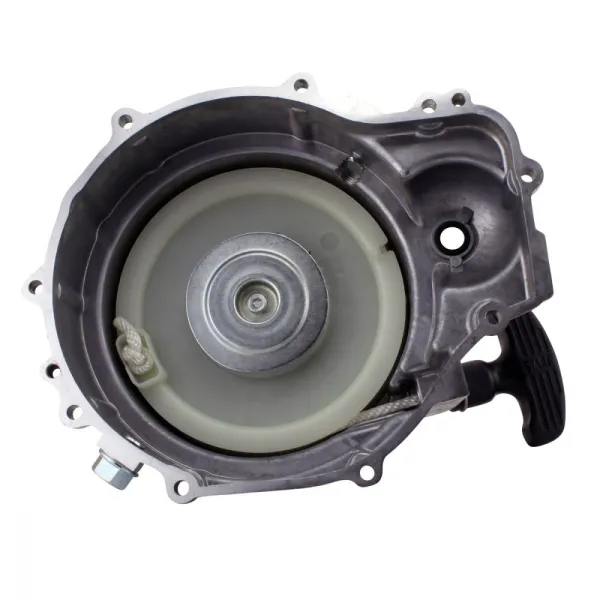 Complete Recoil Housing Polaris Trail Boss 330 Magnum 330 500 Scrambler 500 Sportsman 400 450 500 OEM 3090085