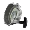 Boîtier de Recul Polaris Trail Boss 330 Magnum 330 500 Scrambler 500 Sportsman 400 450 500 OEM 3090085