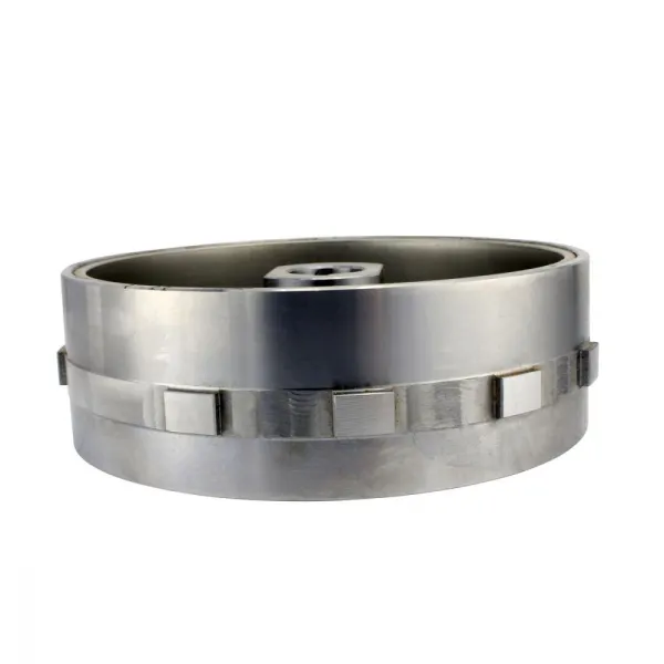 Stator Rotor 300W Yamaha YFZ450X YFZ450R OEM 18P-81410-00-00 18P-81450-00-00 18P-81450-01-00