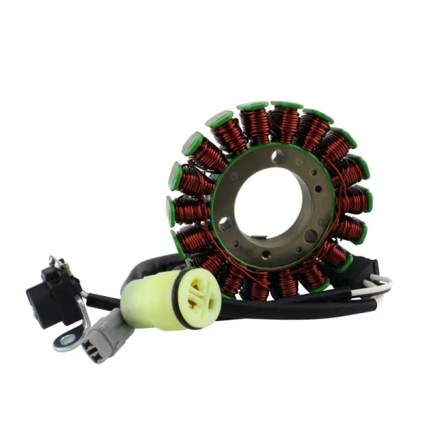 Stator Rotor 300W Yamaha YFZ450X YFZ450R OEM 18P-81410-00-00 18P-81450-00-00 18P-81450-01-00