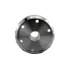 Rotor Yamaha YXR 700 Rhino YFM 700 Grizzly OEM 3B4-81450-00-00
