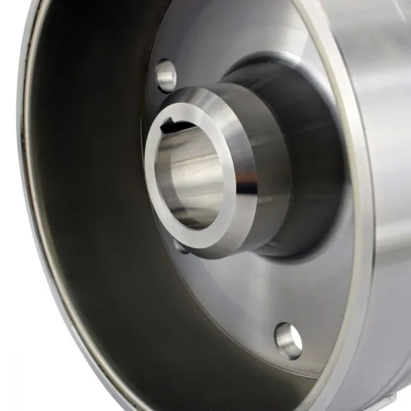 Rotor Yamaha YXR 700 Rhino YFM 700 Grizzly OEM 3B4-81450-00-00