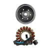 Volant Magnétique Rotor Suzuki VStrom 1000 OEM 32102-06G10