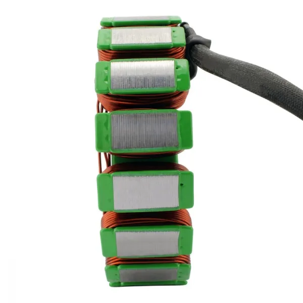 Rotor Stator Suzuki VStrom 1000 OEM 32102-06G10 32101-06G11