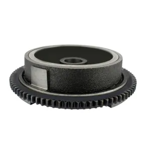 Flywheel Rotor Polaris Ranger 500 Xplorer 500 Sportsman 335 400 500 Magnum 425 OEM 3084969 3086857 3086858