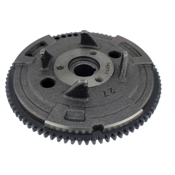 Flywheel Rotor Polaris Ranger 500 Xplorer 500 Sportsman 335 400 500 Magnum 425 OEM 3084969 3086857 3086858