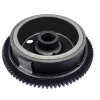 Flywheel Rotor Polaris Ranger 500 Xplorer 500 Sportsman 335 400 500 Magnum 425 OEM 3084969 3086857 3086858