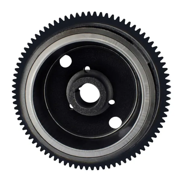 Flywheel Rotor Polaris Ranger 500 Xplorer 500 Sportsman 335 400 500 Magnum 425 OEM 3084969 3086857 3086858
