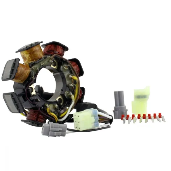 Stator Yamaha Phazer 500 Venture 500 OEM 8DX-85510-00-00