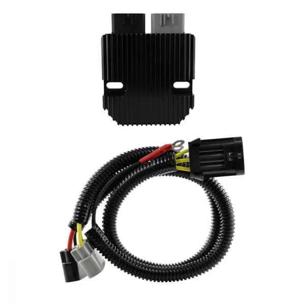 Régulateur REVOLT Polaris Scrambler General Sportsman Ranger RZR OEM 2206367 4013247 4013904 4014029 4014856 4015229 4016868