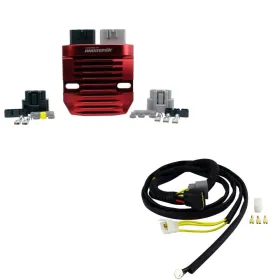 Régulateur SurePower ECM Bypass Sportsman 500 Ranger 500 700 OEM 4011240 4011657 4011226 4011517 4011089 4011090 4011375 4011598