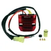 Regulator ByPass Kawasaki KVF650 Brute Force KFX700 KVF700 KVF650 KVF400 KVF360 Prairie Bayou OEM 21066-0047 21066-1112