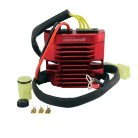 Regulator ByPass Kawasaki KVF650 Brute Force KFX700 KVF700 KVF650 KVF400 KVF360 Prairie Bayou OEM 21066-0047 21066-1112